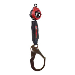 KStrong Micron SRL Series UFS354002 13/16 in 6 ft Personal Self-Retracting Lifeline - Each