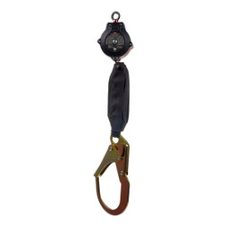 KStrong Micron SRL Series UFS354002 13/16 in 6 ft Personal Self-Retracting Lifeline - Each