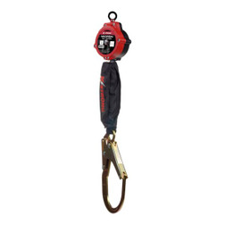 KStrong Micron SRL Series UFS354002 13/16 in 6 ft Personal Self-Retracting Lifeline - Each