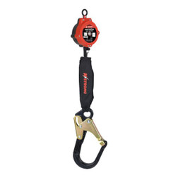 KStrong Micron SRL Series UFS356002 13/16 in 6 ft Personal Self-Retracting Lifeline - Each