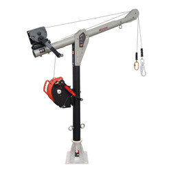 KStrong Megadavit UFT551021DK 1102 lb Aluminum Alloy Floor Mount Deluxe Kit