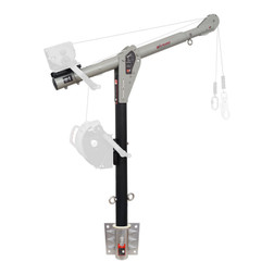 KStrong Megadavit UFT551031BK 1102 lb Aluminum Alloy Wall Mount Basic Kit