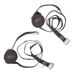 KStrong UFZ850100 0.79 in Webbing Polyester Webbing Compact Trauma Relief Pack - Each