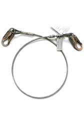 Guardian 10430 Cable Choker Anchor, Multiple Length Values Available