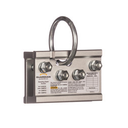 Guardian Standing Seam Roof Anchor (10600)