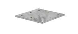 Guardian 10681 Anchor Backer Plate