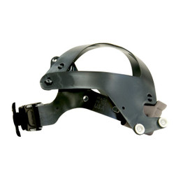 Bullard 20RT Adjustable Flex-Gear Ratchet Headband Suspension for CC20/GR50 Series Airline Respirators - Each