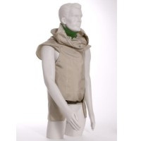 Bullard 21VX Nylon 38 in Golden Gate Cape - Each