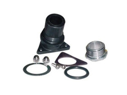Bullard 88CK Breathing Tube Connector Kit for 88VX Series Airline Respirators - Each