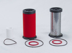 Bullard A100FK 100 cfm Filter Element Kit - Each