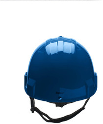 Bullard A1BLS Advent Cap 6-1/2 - 8 in Safety Helmet - Each
