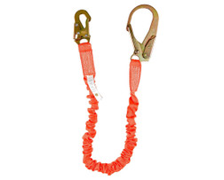 Guardian 11213 Single Leg Stretch Lanyard