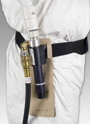 Bullard AC1000 Polymer 1/4 in Cool Climate Control Tube - Each