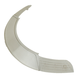 Bullard AVPC AboveView Polycarbonate Replacement Visor - Each
