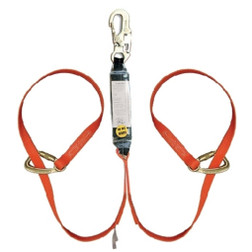 Guardian 11740 Double Leg Wrap Lanyard