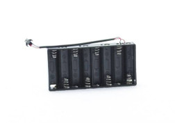 Bullard CABBATBOX Battery Box Assembly - Each
