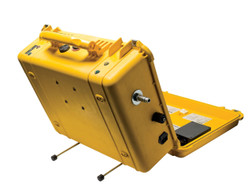 Bullard CABKS Kick Stand for CAB Breathing Air Filtration - Each