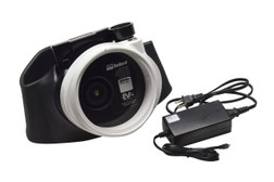 Bullard EVA2 EVA Series Rechargeable Lithium 7-8.5 cfm Powered Air-Purifying Respirator Blower Assembly - Each