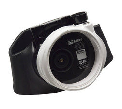 Bullard EVA3DB EVA Series Rechargeable Lithium 7-8.5 cfm Powered Air-Purifying Respirator Blower Assembly - Each