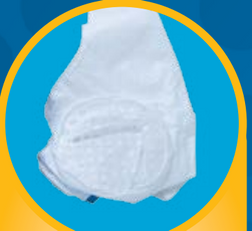Bullard EVADCQC1 Dust Cover - Each