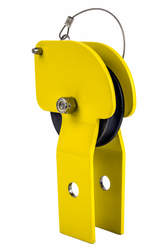 Guardian 15025 Tripod Pulley