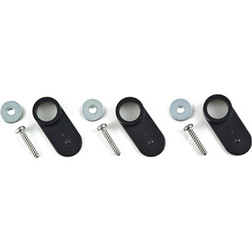 Bullard EVALLKIT Lever Lock Kit for EVA Powered Air-Purifying Respirator (PAPR) System - Each