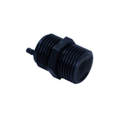 Bullard GVXCT Breathing Tube Connector Kit for GVX Series Airline Respirators - Each