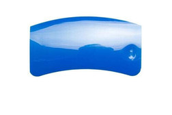 Bullard GVXOL15 PETG Clear Outer Lens - 50 Pack