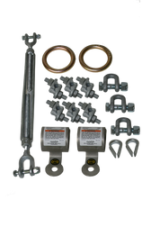 Guardian 15045 HLL Absorbinator Attachment System