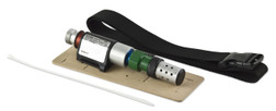 Bullard HC2400 Industrial Interchange QD Nipple 1/4 in Hot/Cold Climate Control Tube - Each