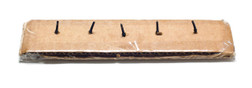 Bullard HS Leather Single Heat Shield Tube Assembly - Each