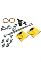 Guardian 15071 HLL Absorbinator Attachment System