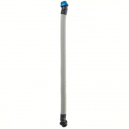 Bullard PAFLEXBT Threaded Breathing Tube - Each