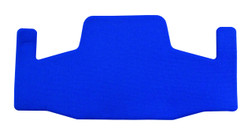 Bullard RBPCOOL Polartec Replacement Browpad - Each