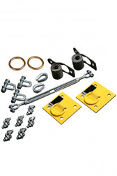 Guardian 15074 HLL Absorbinator Attachment System