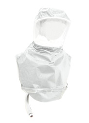 Bullard RT3DA Disposable Assembly for Supplied Air Respirator System - 1 Box
