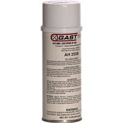 Bullard S17931 Aerosol Can 12 oz Cleaning Solvent - Each