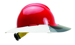 Bullard SS5 360 deg Sunshield - Each