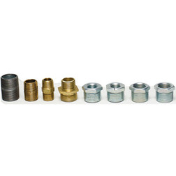 Bullard V50INF Remote Inlet Air Hose Fittings Kit for Free-Air Pumps - Each