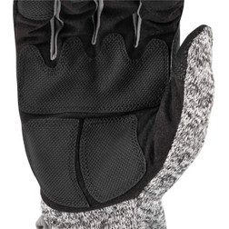 Radians DEWALT DPG751 Fleece Slip-On Cold Weather Glove