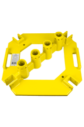 Guardian 15178 Quickset Multi-Directional Base Plate