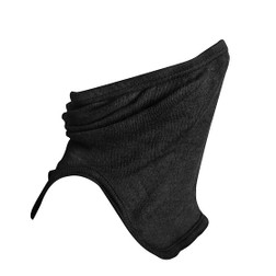 MAJFIRE BD ULTRAC6-2-13 One Size Fits All 65% Oxidized Polyacrylonitrile (OPF)/35% Artificial Tri-Blend 13 in 2-Ply Wildland Protective Bandana - Each