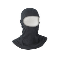 MAJFIRE NB PAC I Nomex Blend 19 in One-Piece Shoulder Insert Protective Hood - Each