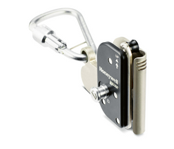 Honeywell Miller FPH_VC510 Soll Vi-Go Fall Arrester for Vertical Cable System - Each