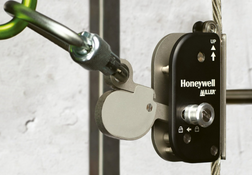 Honeywell Miller FPH_VC510 Soll Vi-Go Fall Arrester for Vertical Cable System - Each