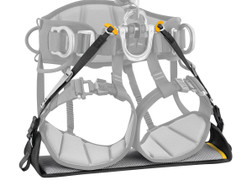 Petzl S071BA00 LITEPOD Compact Work Seat - Each