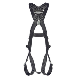 MSA V-FORM Arc-Flash Full-Body Harness: Loop D-Ring(s), Multiple Sizes - Each