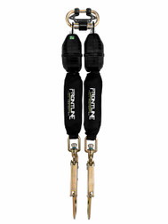 Frontline RPW062R Web Twin Leg 6' SRL with Steel Rebar Hook Ends - Each