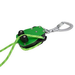 Safewaze 022-6053 Evacuation/Descent System, Multiple Lengths - Each