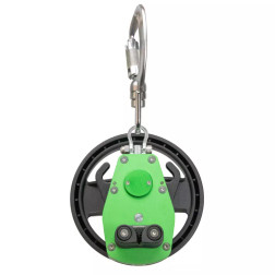 Safewaze 022-6059 Rescue/Descent System, Multiple Lengths - Each